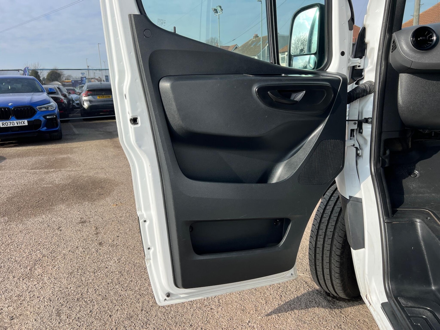 Used Mercedes-Benz Sprinter for sale - 77824963: Photo 41