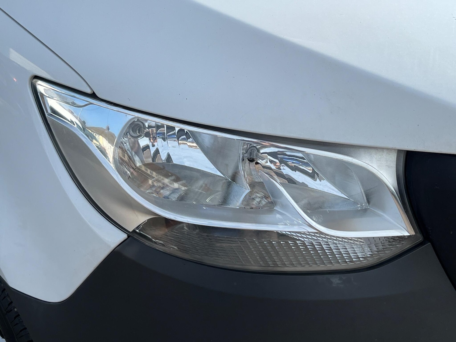 Used Mercedes-Benz Sprinter for sale - 77824963: Photo 43