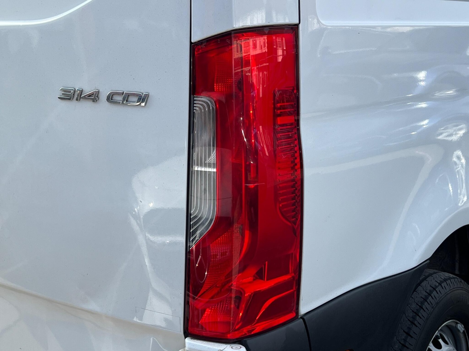 Used Mercedes-Benz Sprinter for sale - 77824963: Photo 45