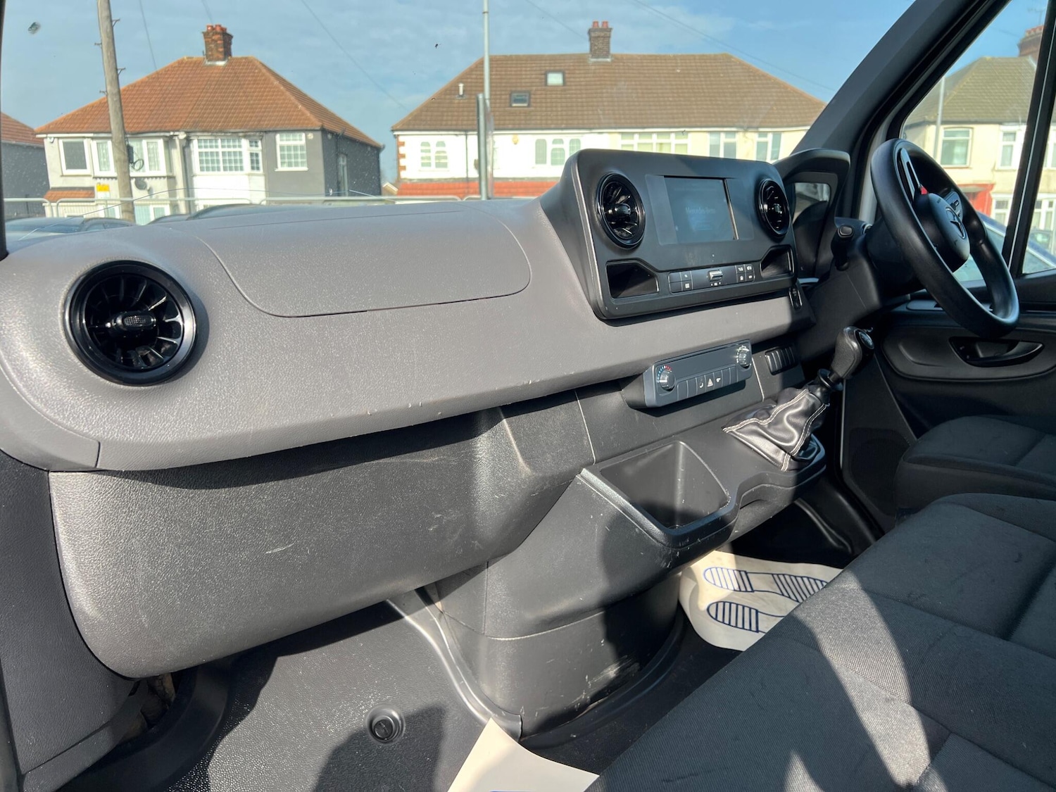 Used Mercedes-Benz Sprinter for sale - 77824963: Photo 5