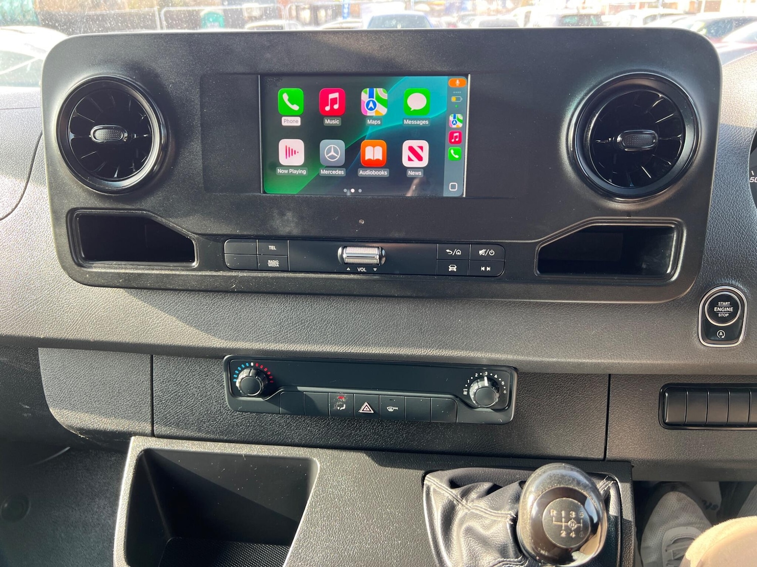 Used Mercedes-Benz Sprinter for sale - 77824963: Photo 8