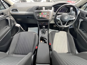 Used Volkswagen Tiguan Allspace 2022 for sale - 79106662: Photo