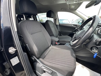 Used Volkswagen Tiguan Allspace 2022 for sale - 79106662: Photo