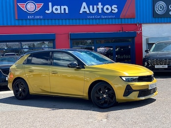 Used Vauxhall Astra 2023 for sale - 79348617: Photo