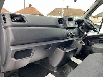 Used Vauxhall Movano 2022 for sale - 78481110: Photo