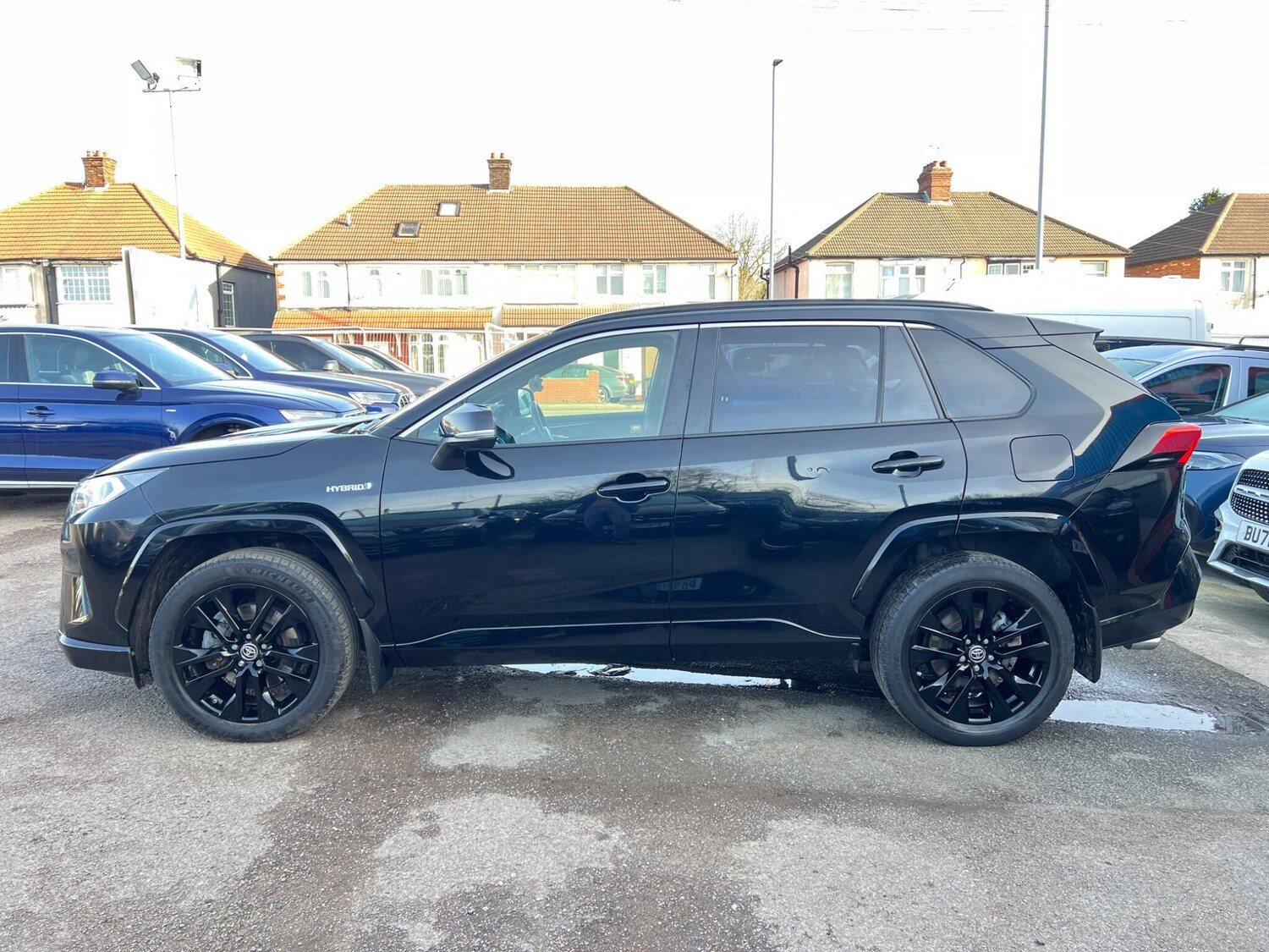 Used Toyota RAV4 for sale - 77671944: Photo 11