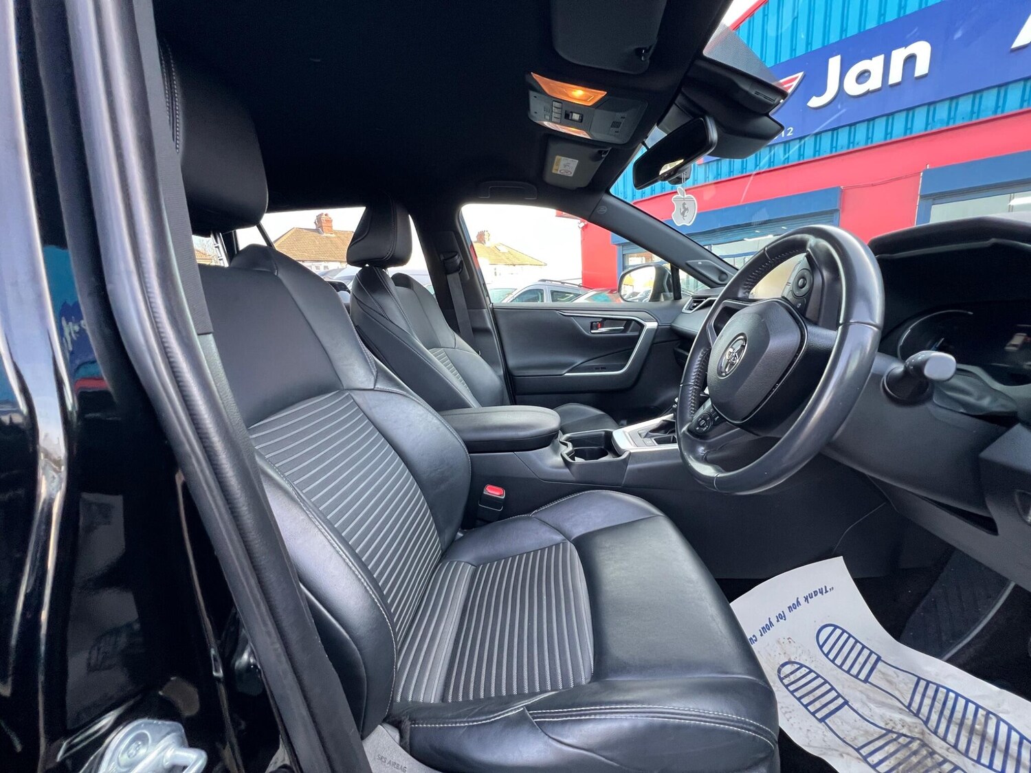 Used Toyota RAV4 for sale - 77671944: Photo 14