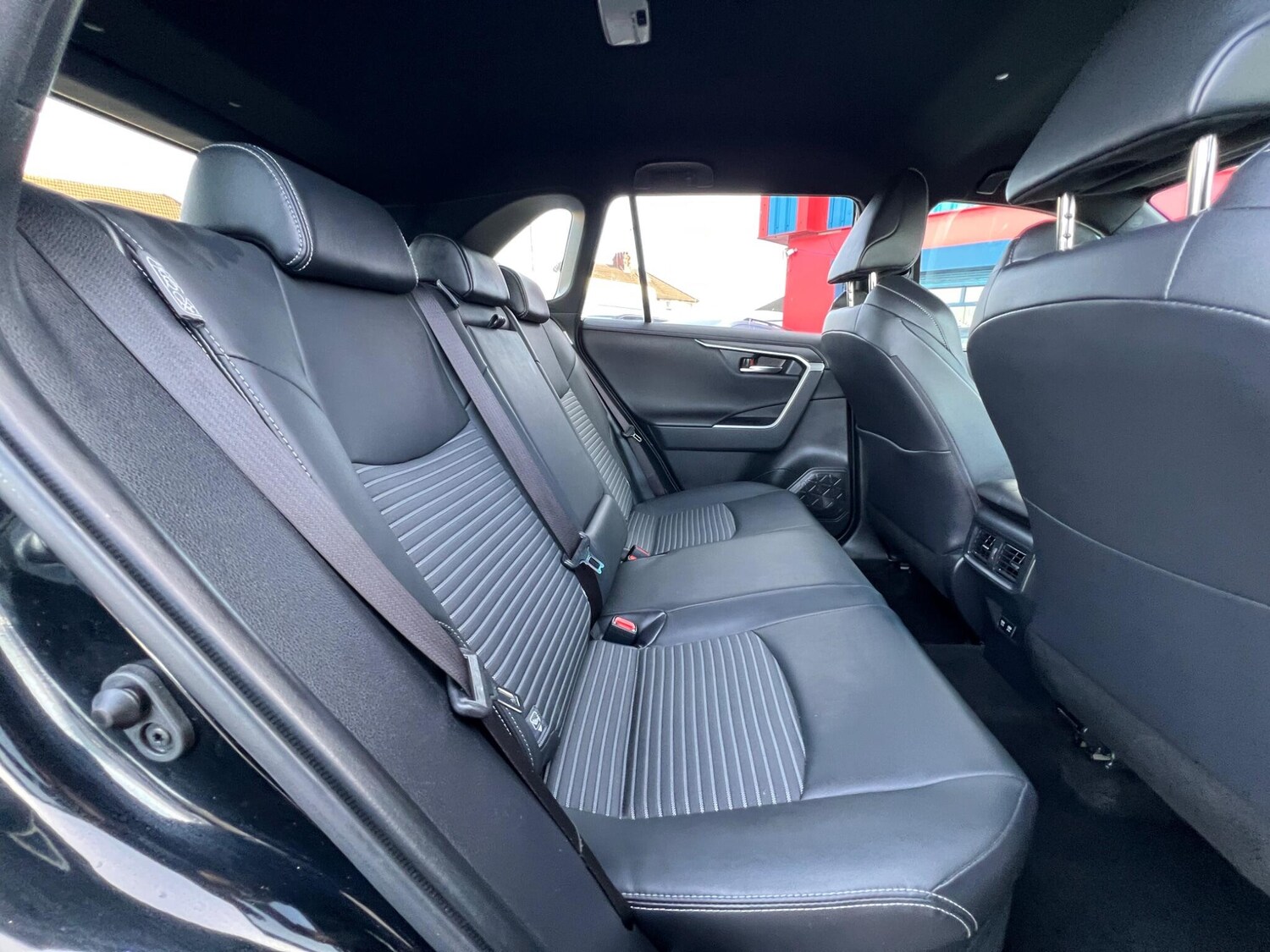 Used Toyota RAV4 for sale - 77671944: Photo 15