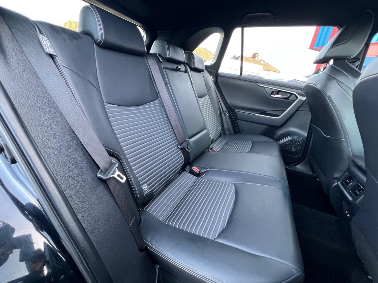 Used Toyota RAV4 for sale - 77671944: Photo 16