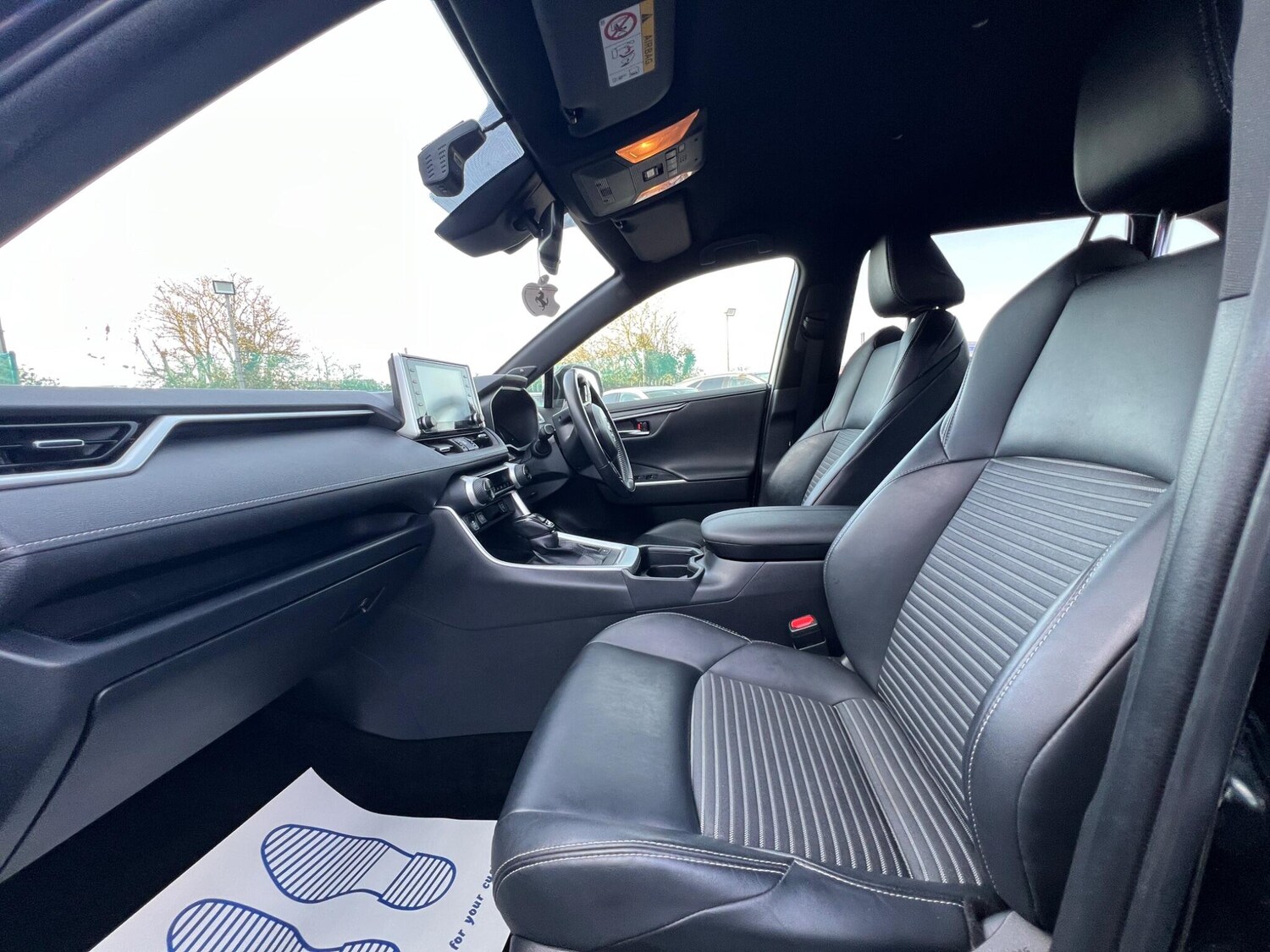 Used Toyota RAV4 for sale - 77671944: Photo 18