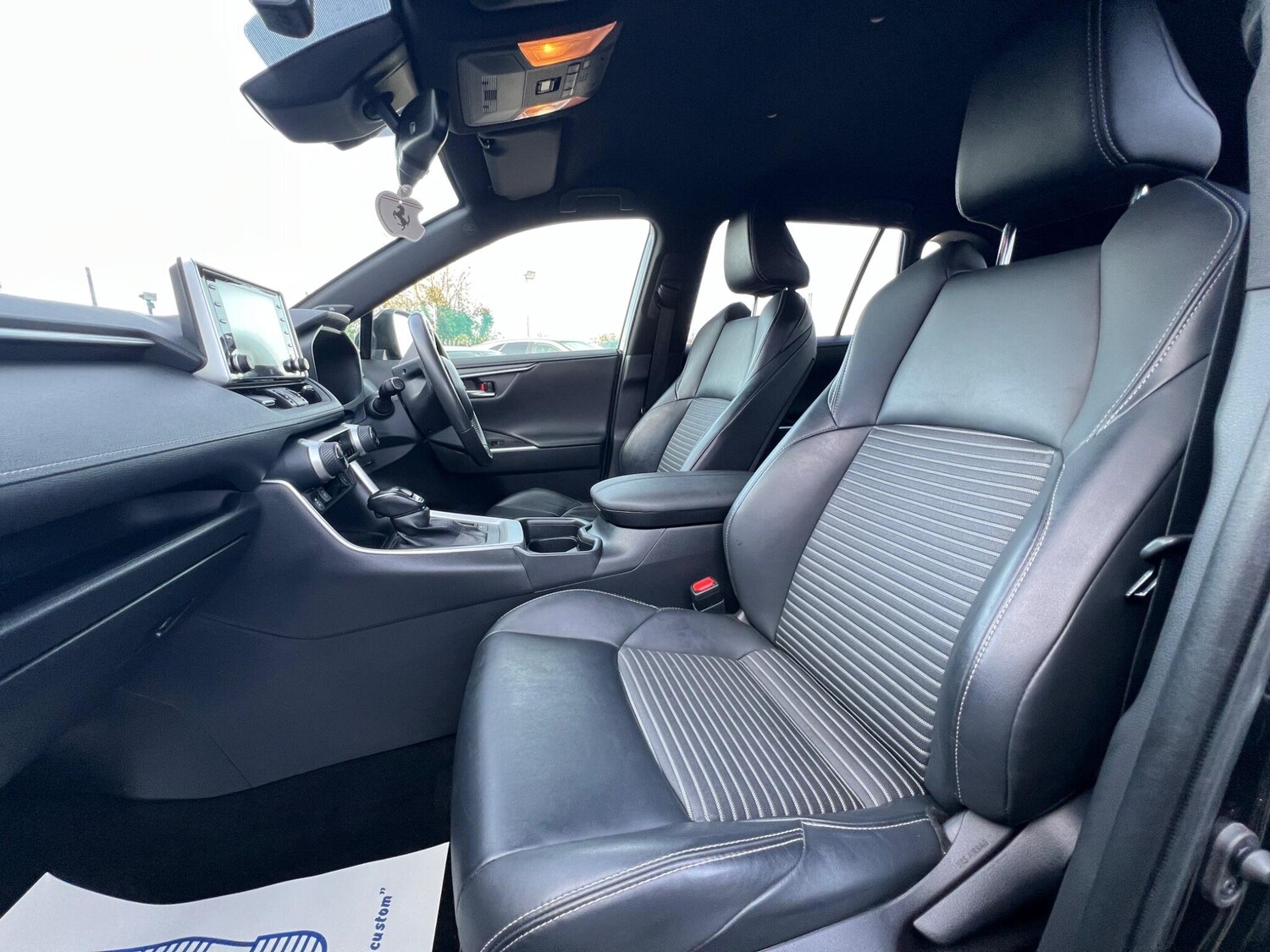 Used Toyota RAV4 for sale - 77671944: Photo 19