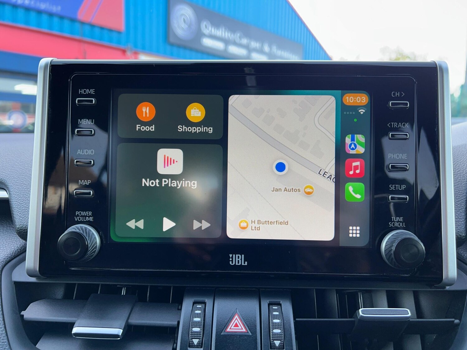 Used Toyota RAV4 for sale - 77671944: Photo 20