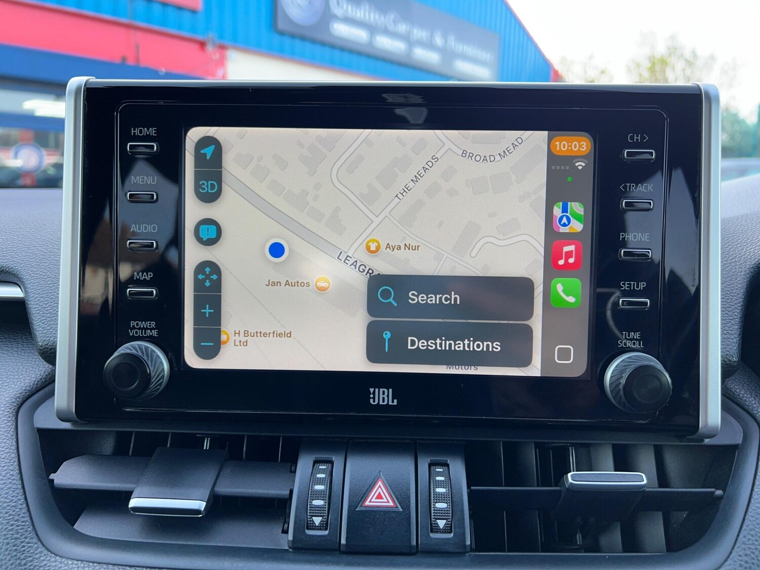 Used Toyota RAV4 for sale - 77671944: Photo 21