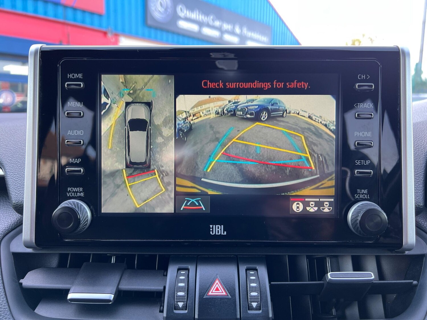 Used Toyota RAV4 for sale - 77671944: Photo 22