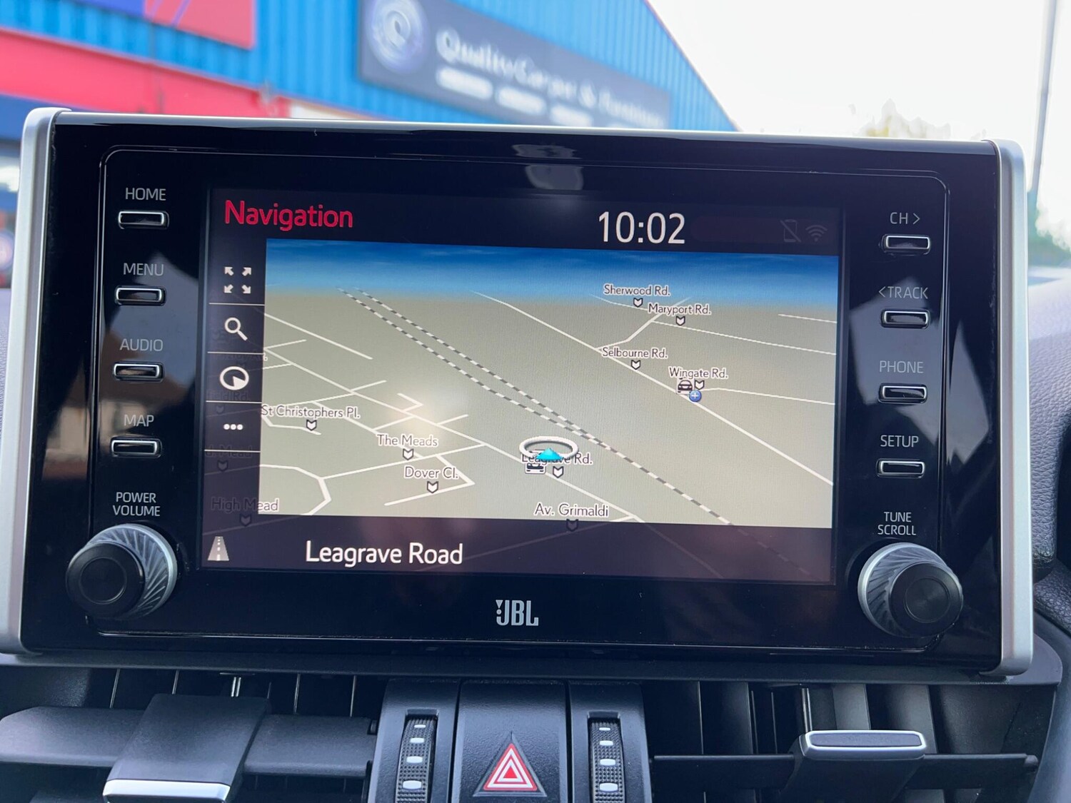 Used Toyota RAV4 for sale - 77671944: Photo 24