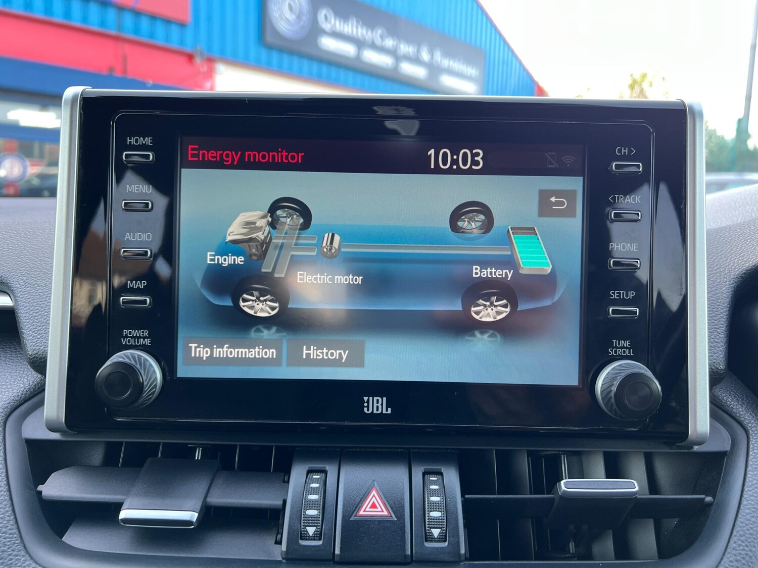 Used Toyota RAV4 for sale - 77671944: Photo 27