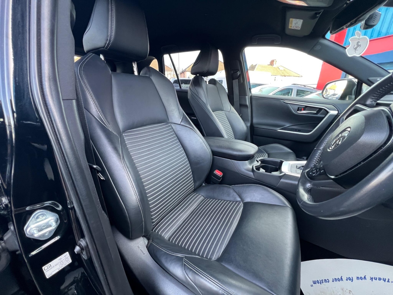 Used Toyota RAV4 for sale - 77671944: Photo 4