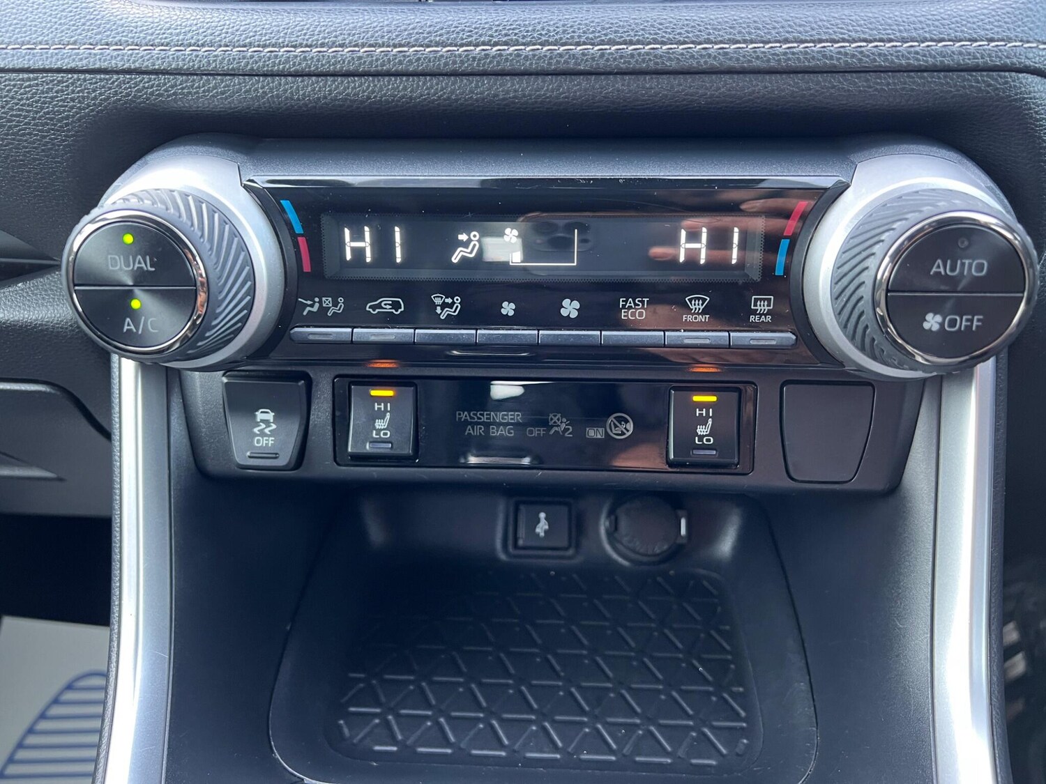 Used Toyota RAV4 for sale - 77671944: Photo 41