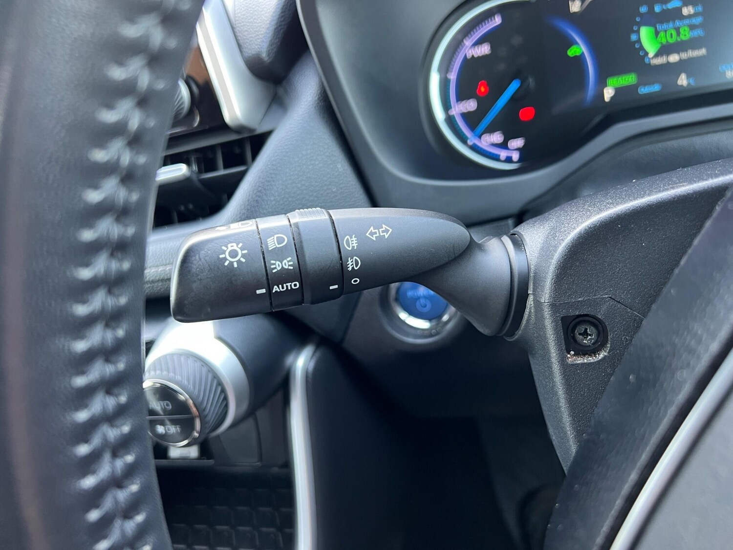 Used Toyota RAV4 for sale - 77671944: Photo 49