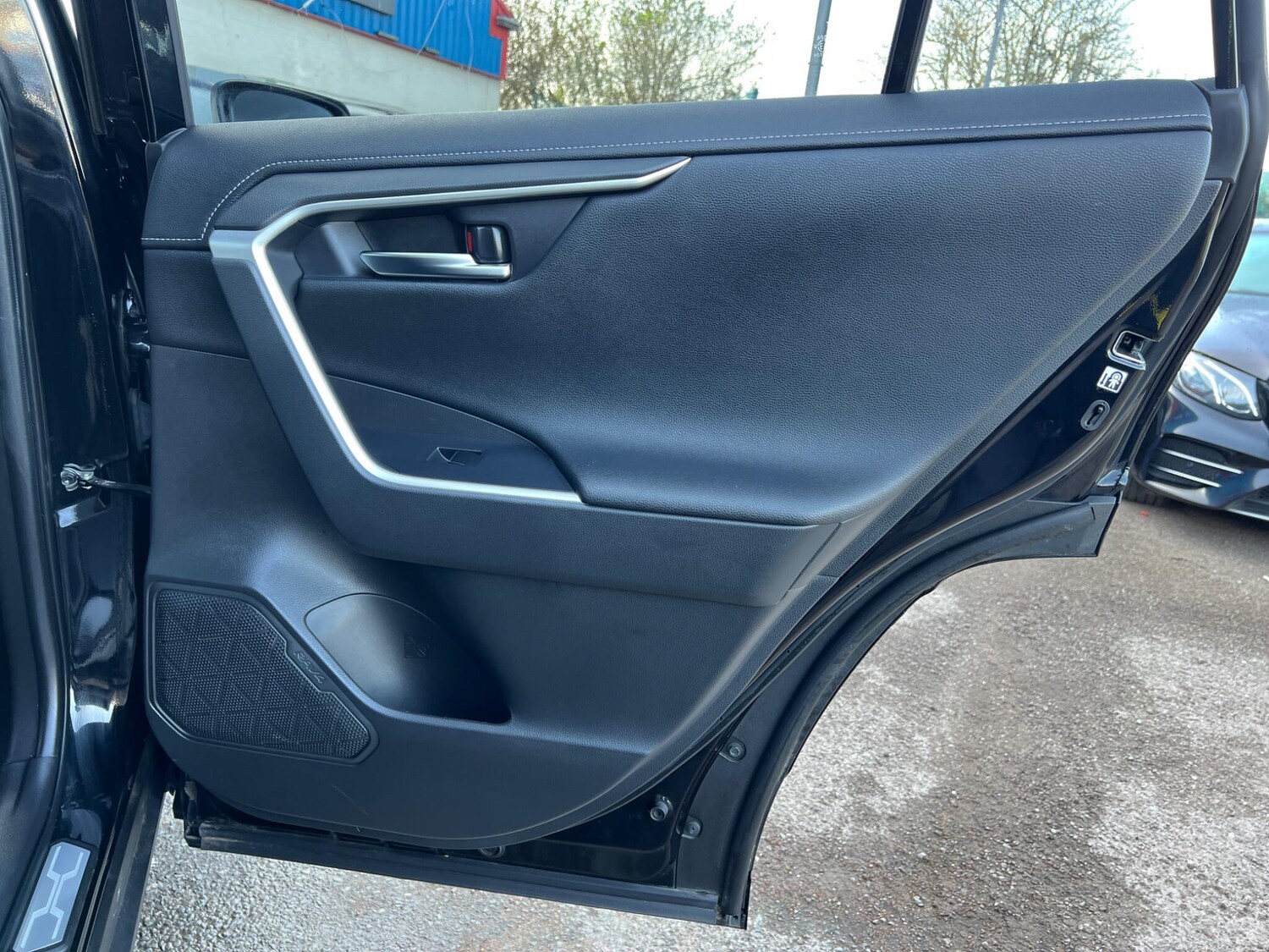 Used Toyota RAV4 for sale - 77671944: Photo 51