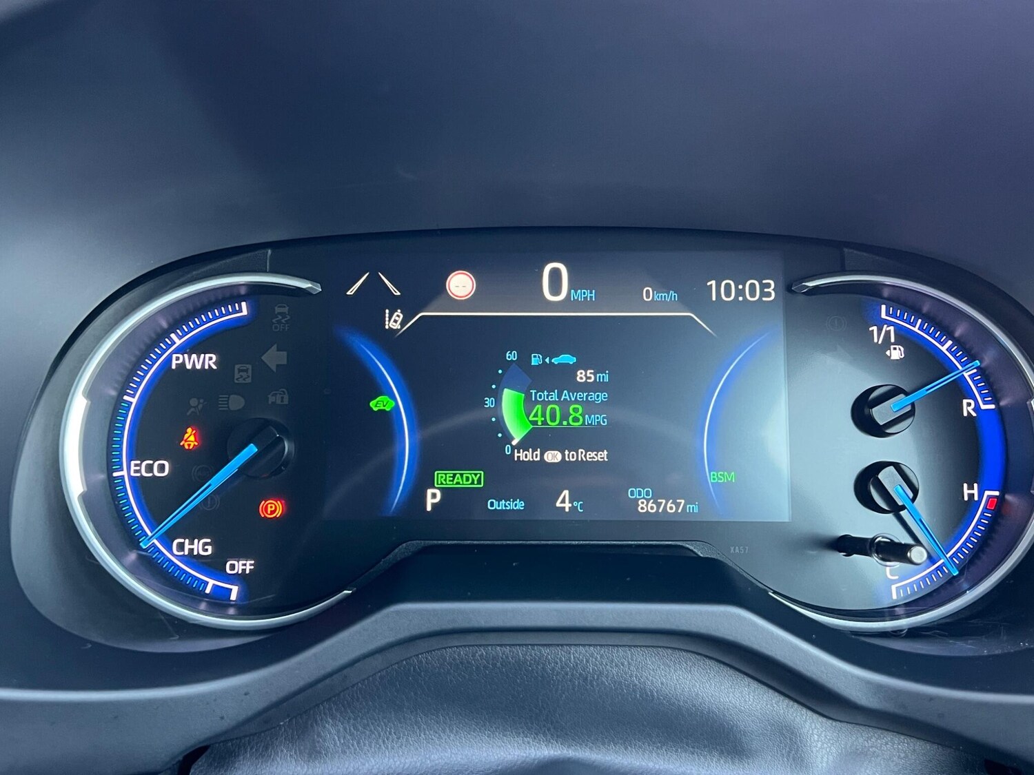 Used Toyota RAV4 for sale - 77671944: Photo 57