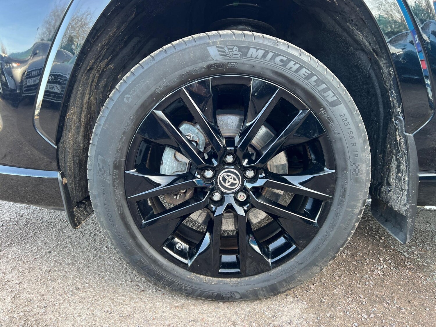 Used Toyota RAV4 for sale - 77671944: Photo 6