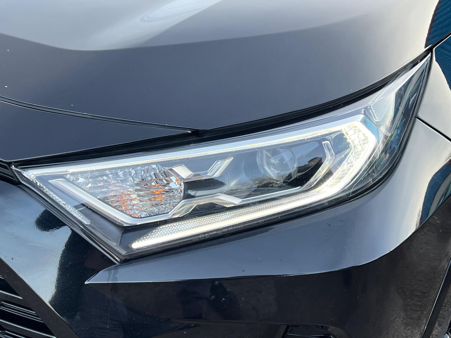 Used Toyota RAV4 for sale - 77671944: Photo 61