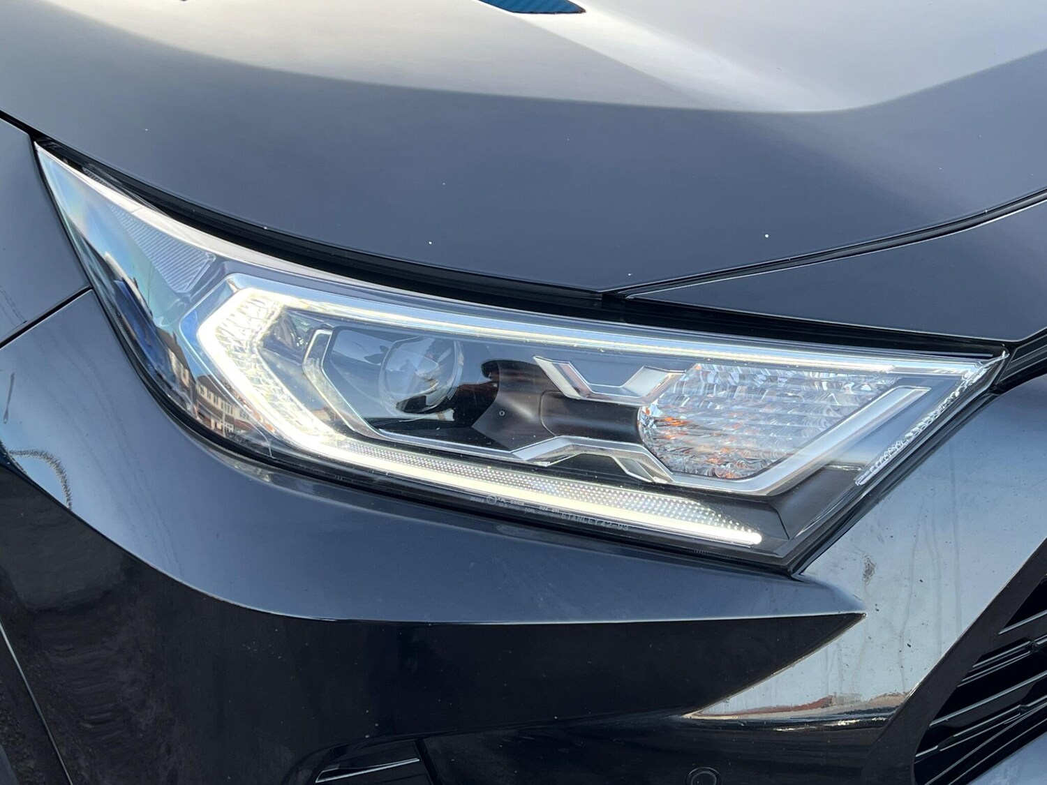 Used Toyota RAV4 for sale - 77671944: Photo 62