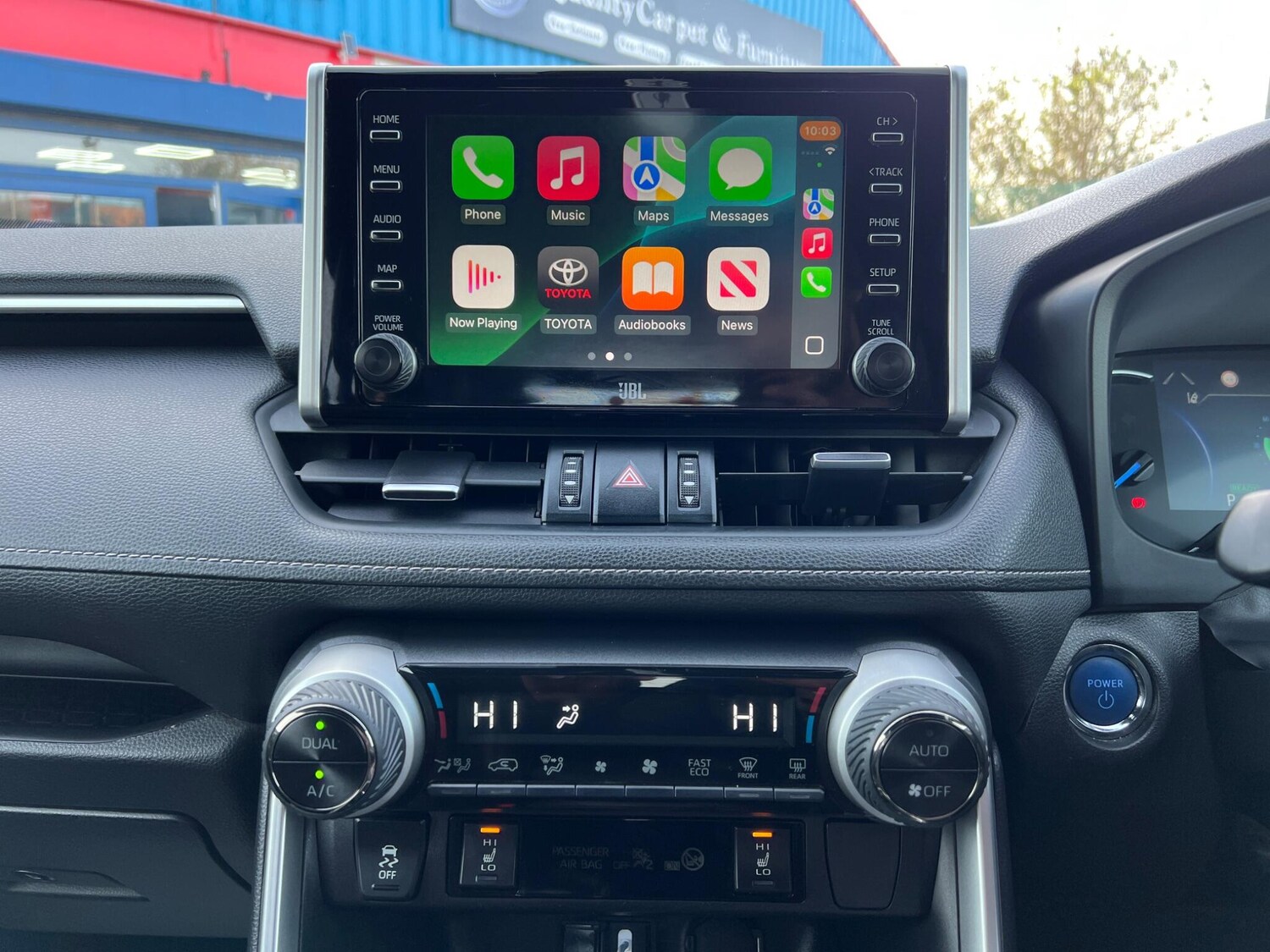 Used Toyota RAV4 for sale - 77671944: Photo 7