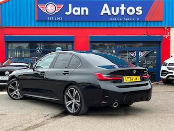 Used BMW 3 Series 2024 for sale - 79740318: Photo