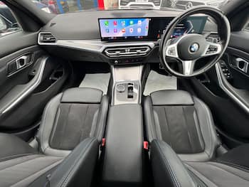 Used BMW 3 Series 2024 for sale - 79740318: Photo