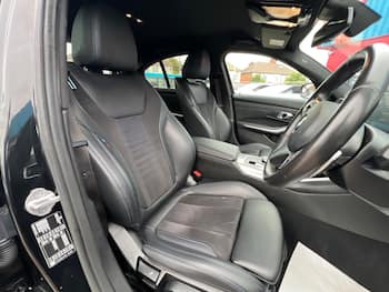 Used BMW 3 Series 2024 for sale - 79740318: Photo