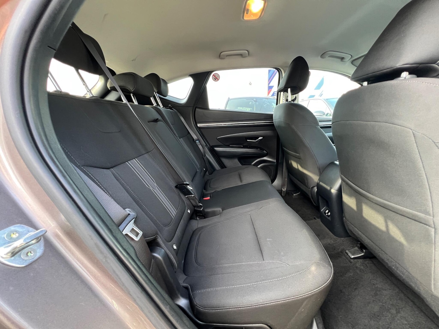 Used Hyundai TUCSON for sale - 77752940: Photo 12