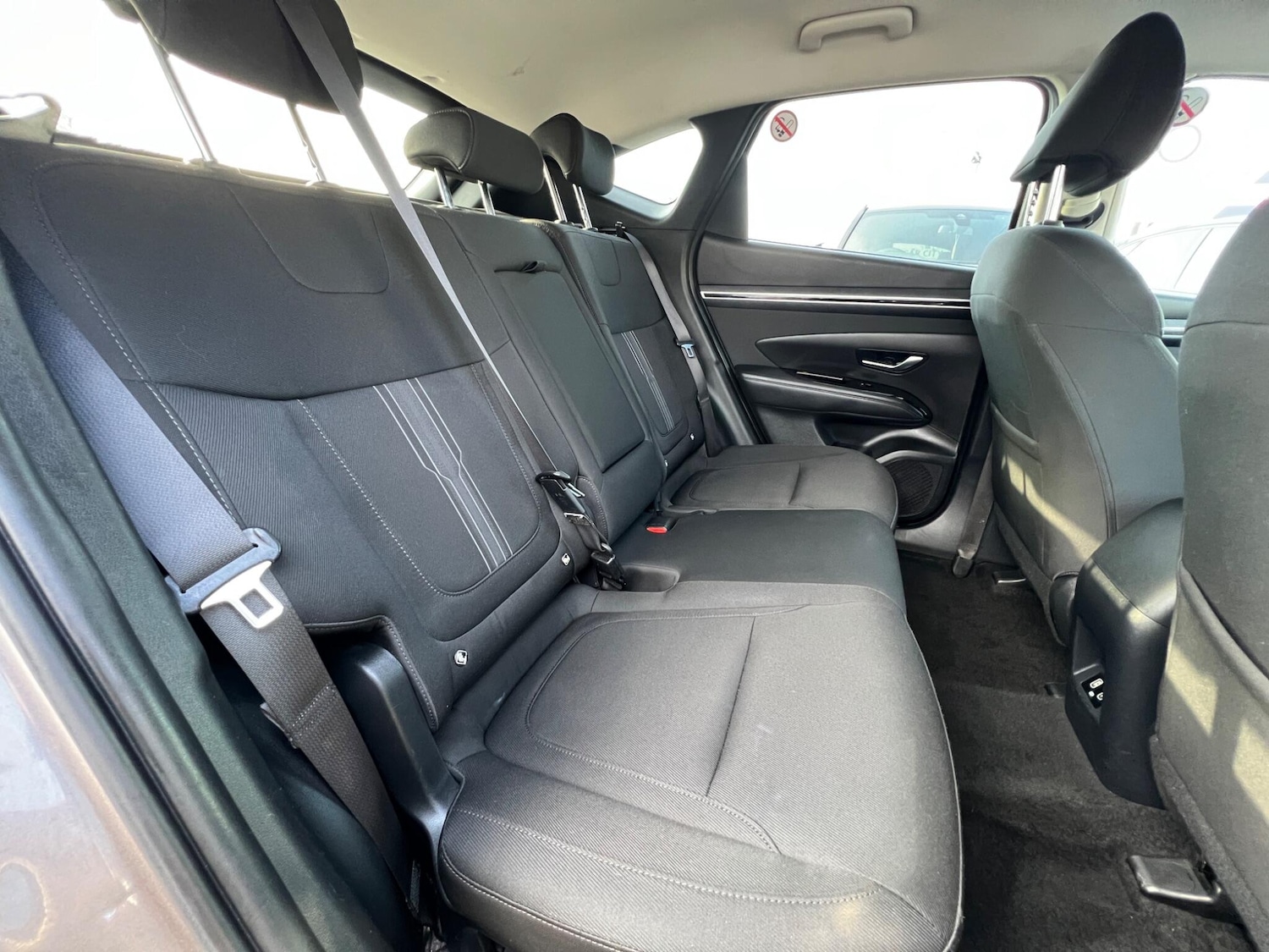 Used Hyundai TUCSON for sale - 77752940: Photo 13