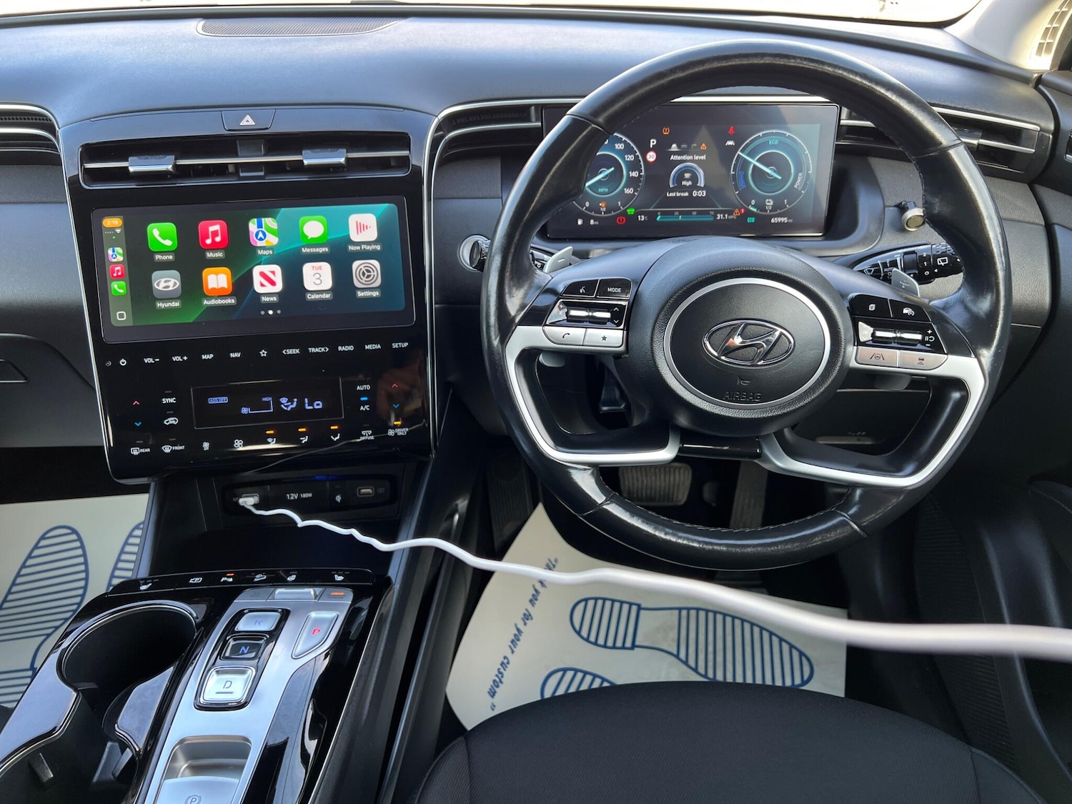 Used Hyundai TUCSON for sale - 77752940: Photo 28