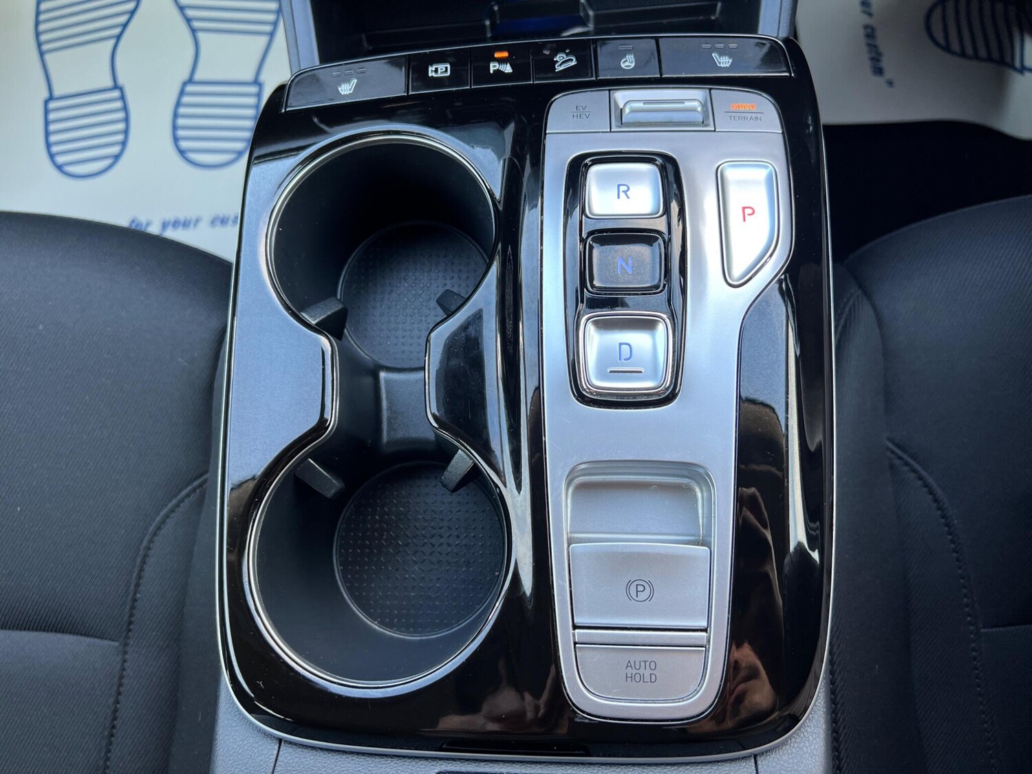 Used Hyundai TUCSON for sale - 77752940: Photo 29