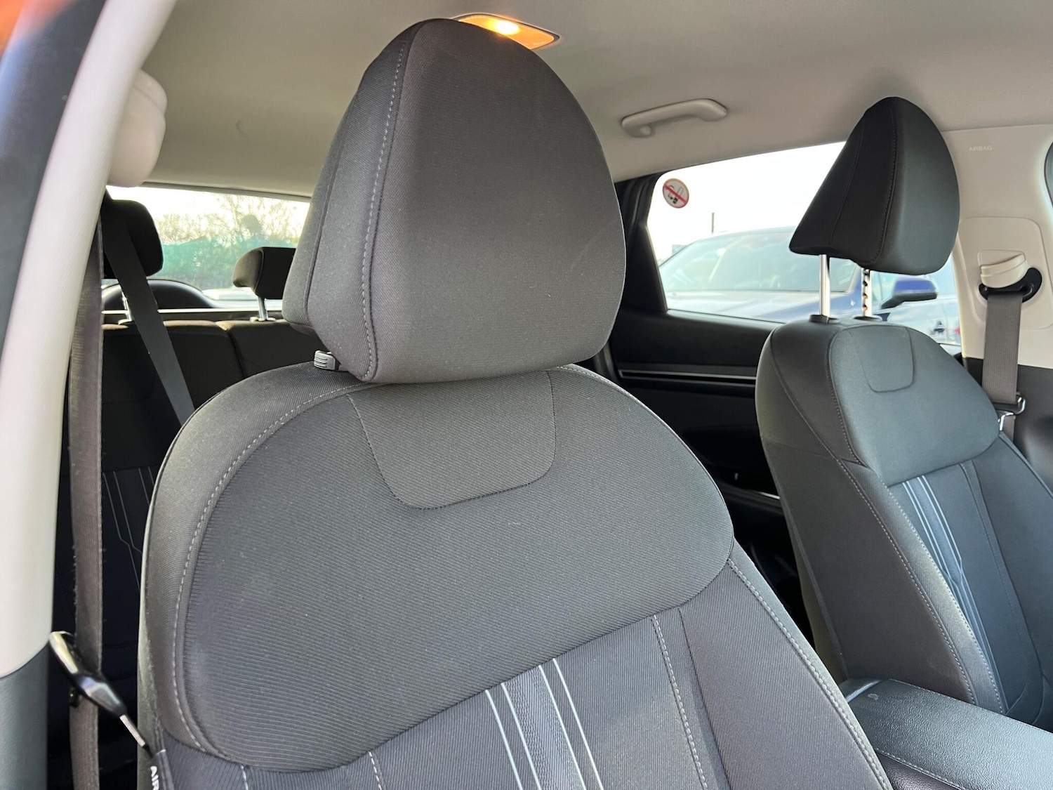 Used Hyundai TUCSON for sale - 77752940: Photo 30