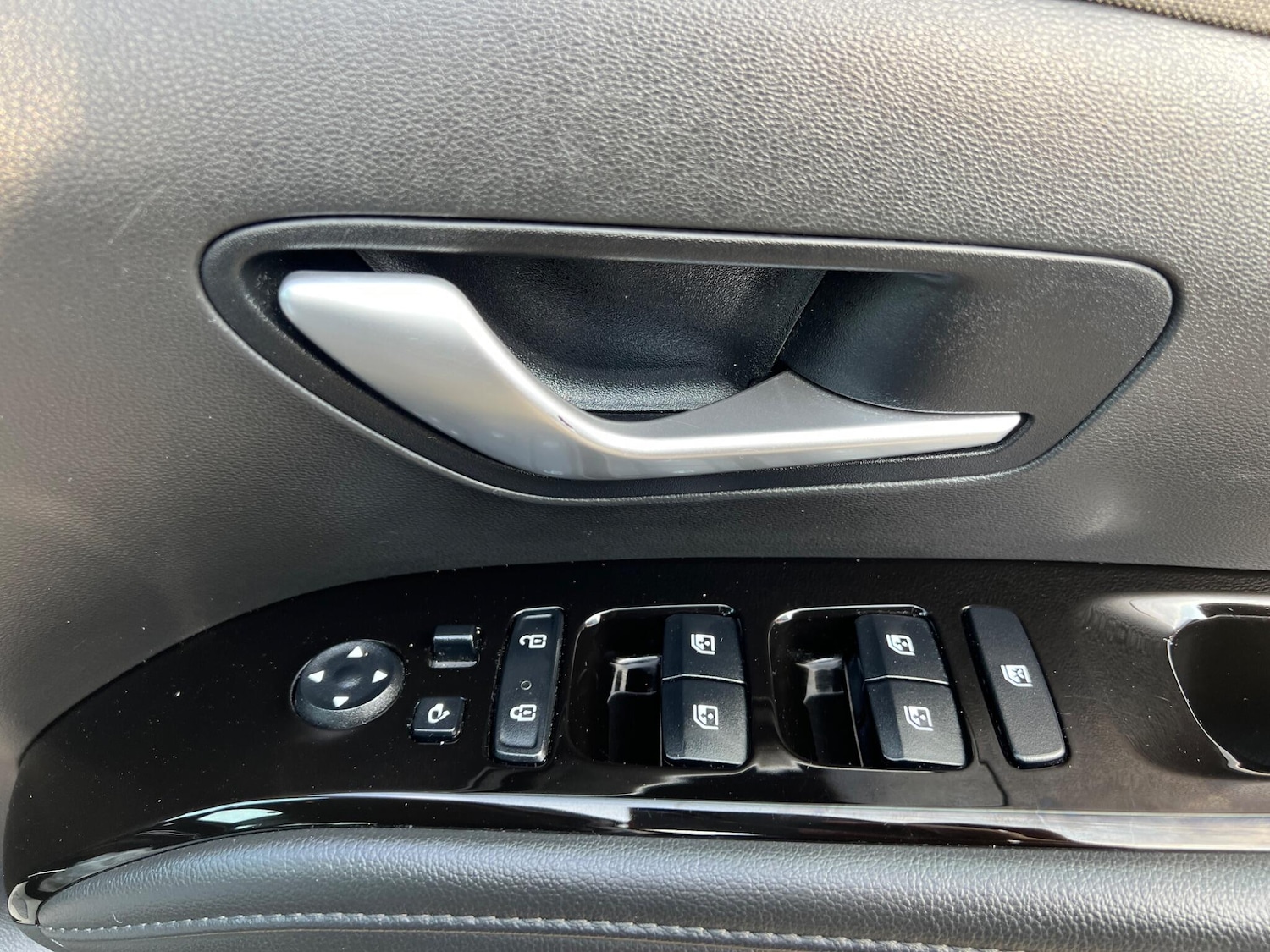 Used Hyundai TUCSON for sale - 77752940: Photo 31