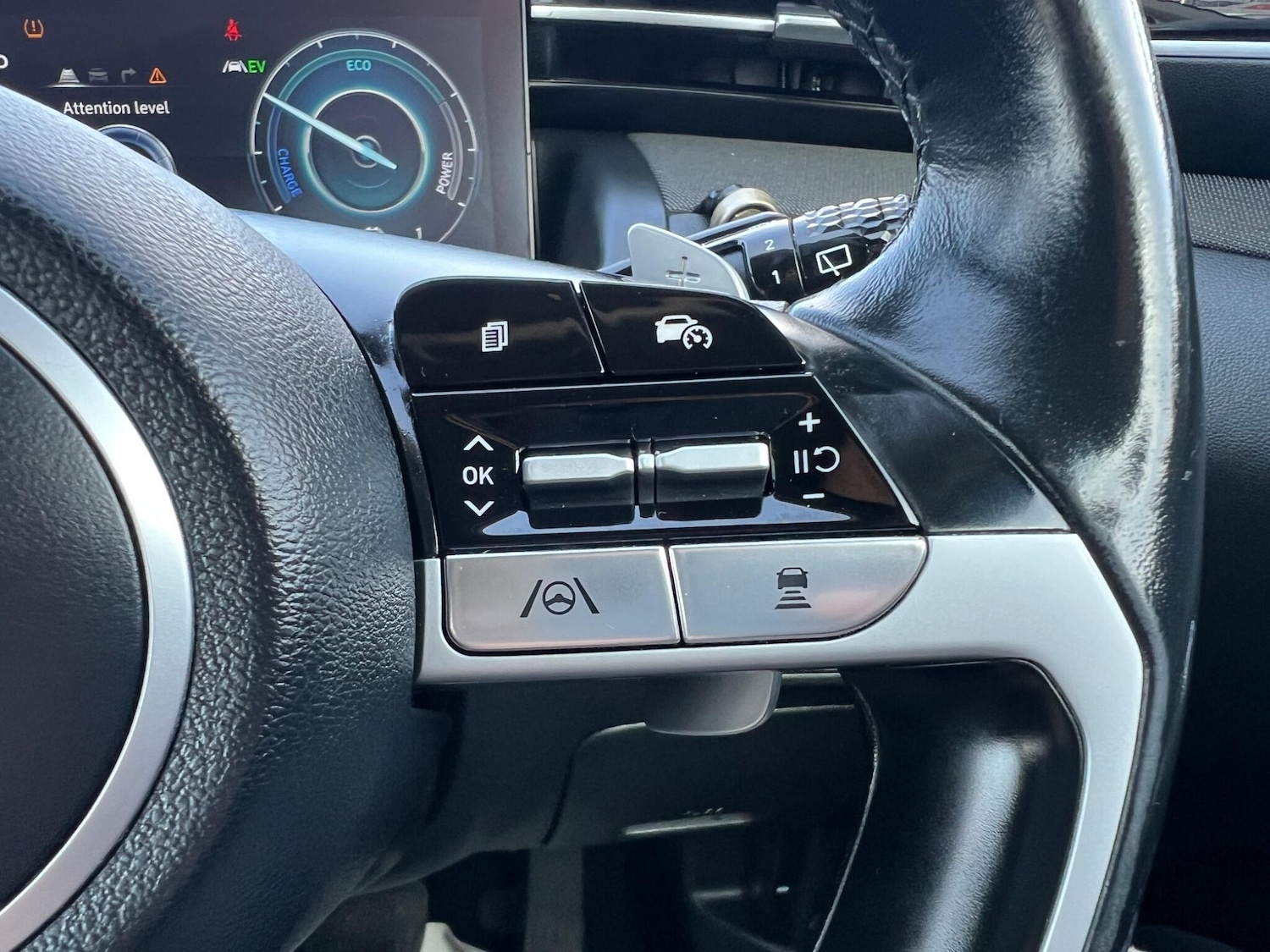 Used Hyundai TUCSON for sale - 77752940: Photo 32