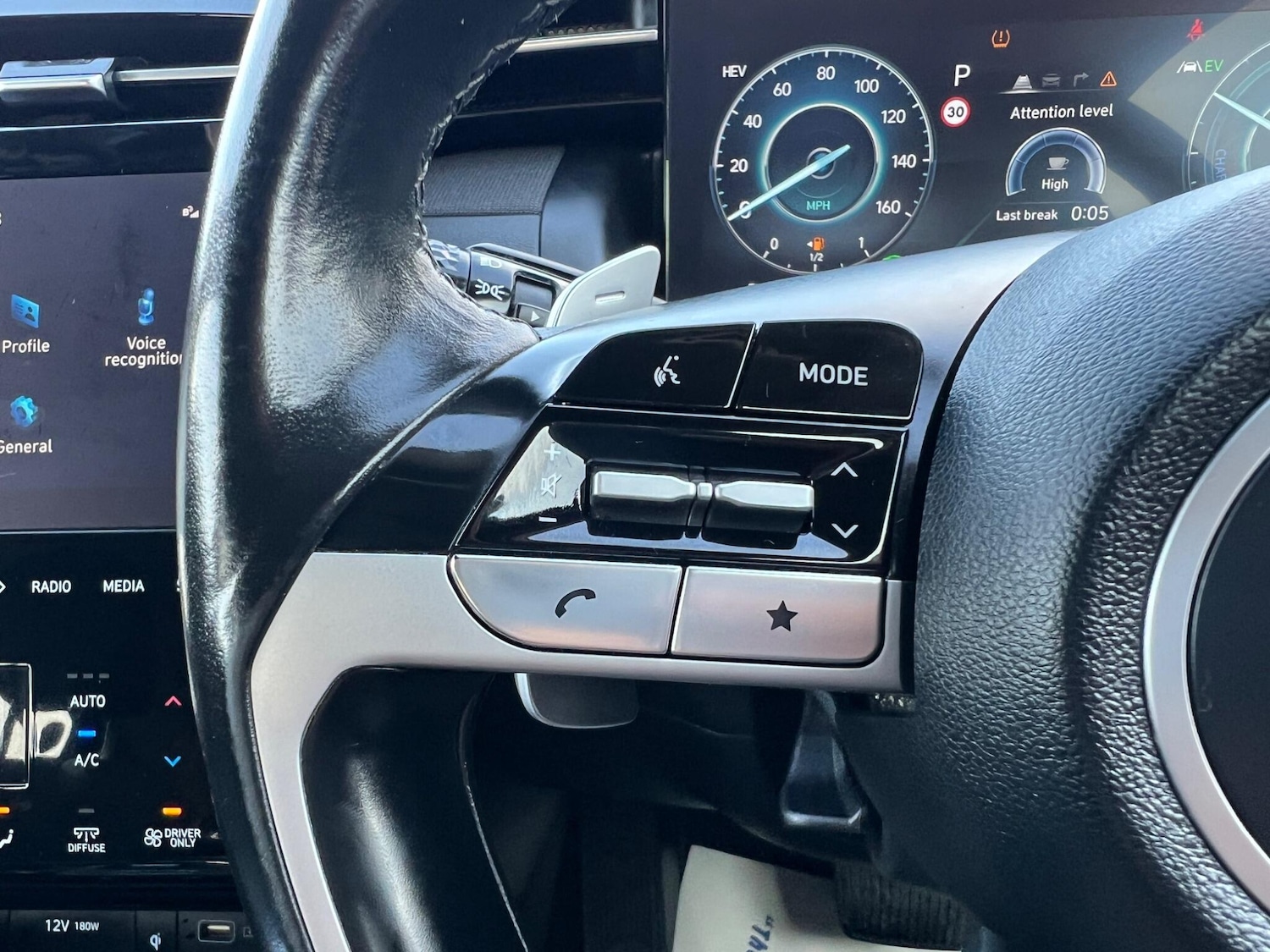 Used Hyundai TUCSON for sale - 77752940: Photo 33