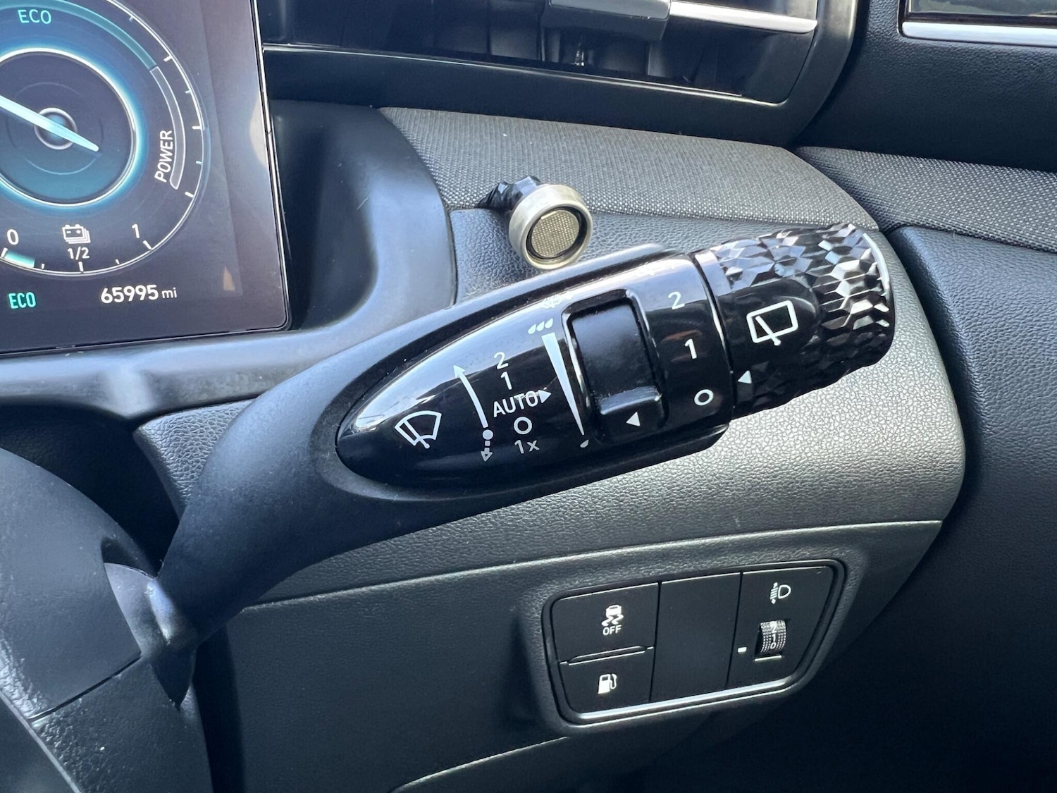 Used Hyundai TUCSON for sale - 77752940: Photo 36