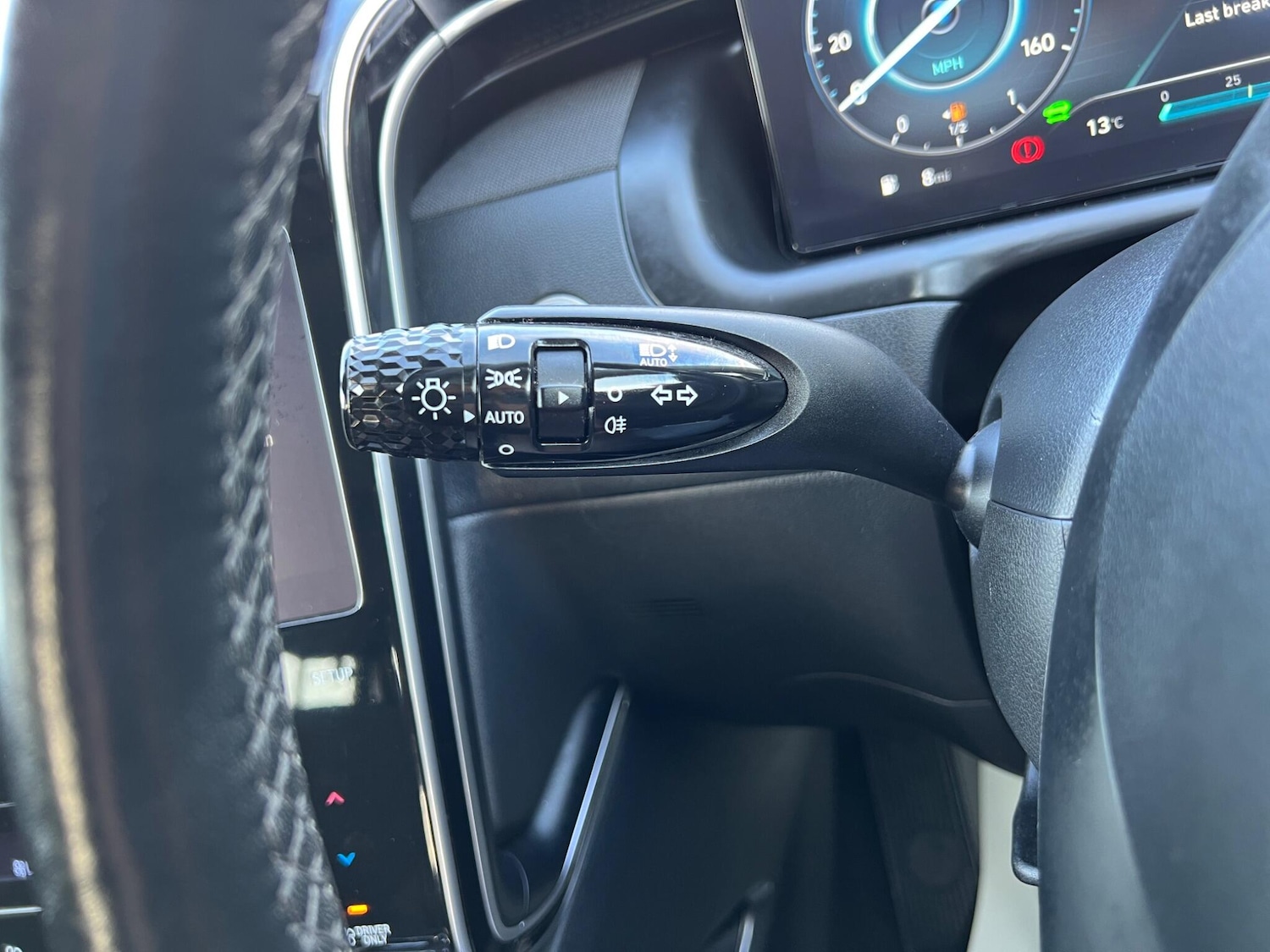 Used Hyundai TUCSON for sale - 77752940: Photo 37