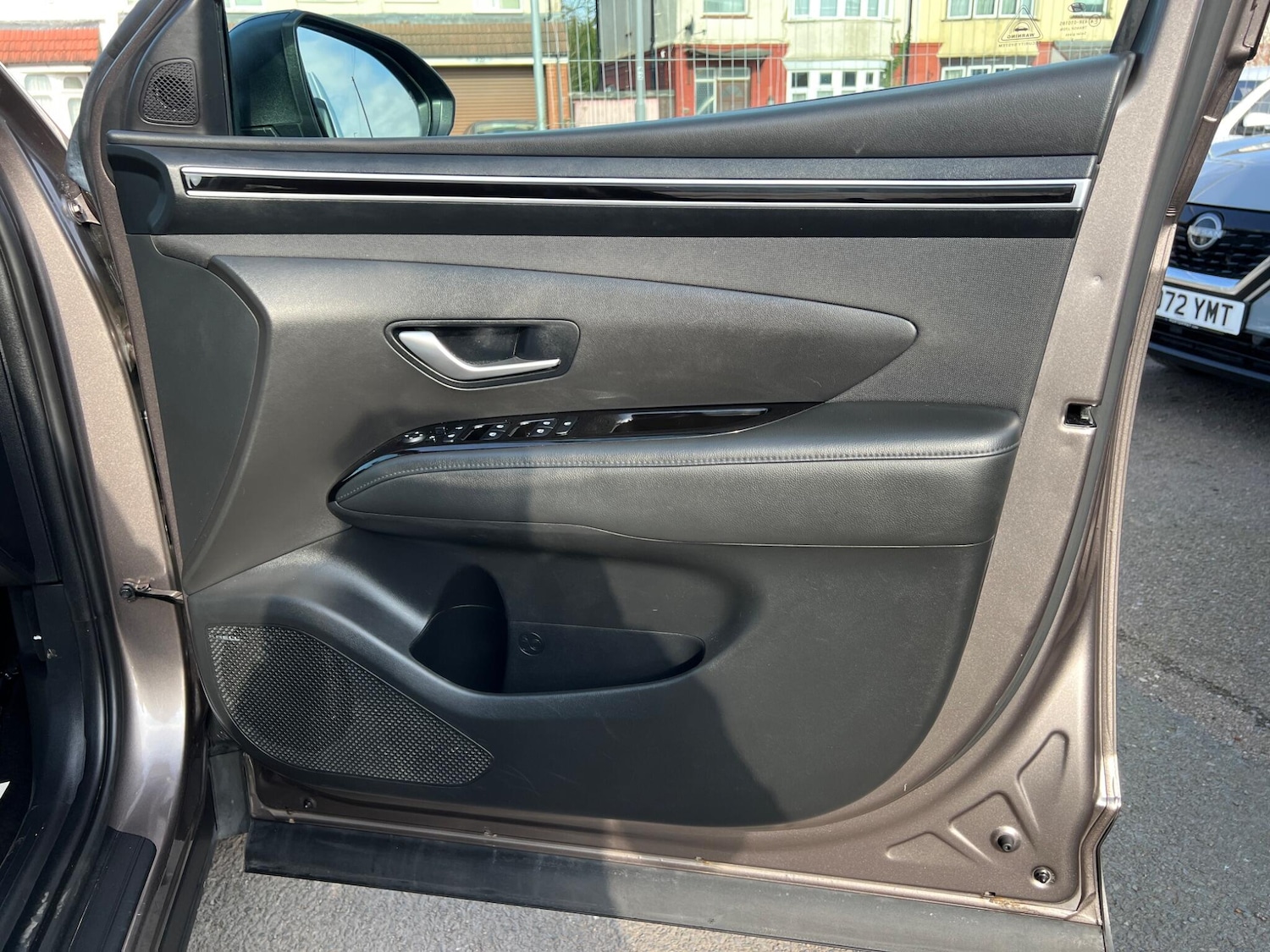 Used Hyundai TUCSON for sale - 77752940: Photo 39