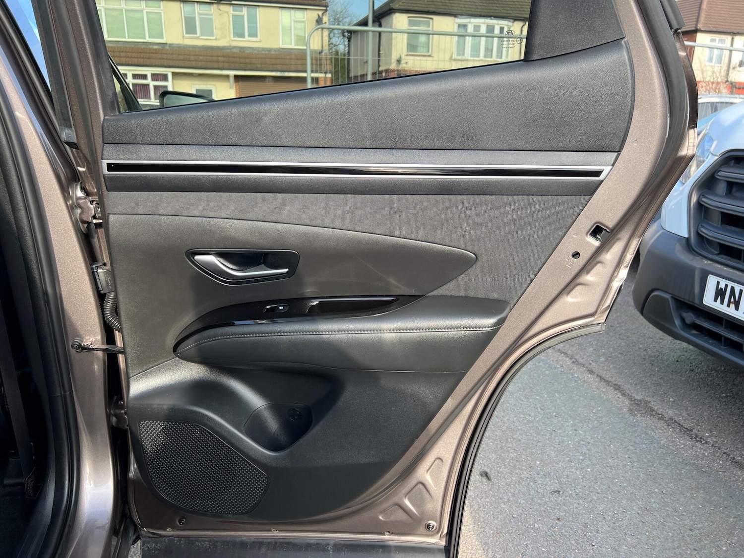 Used Hyundai TUCSON for sale - 77752940: Photo 40