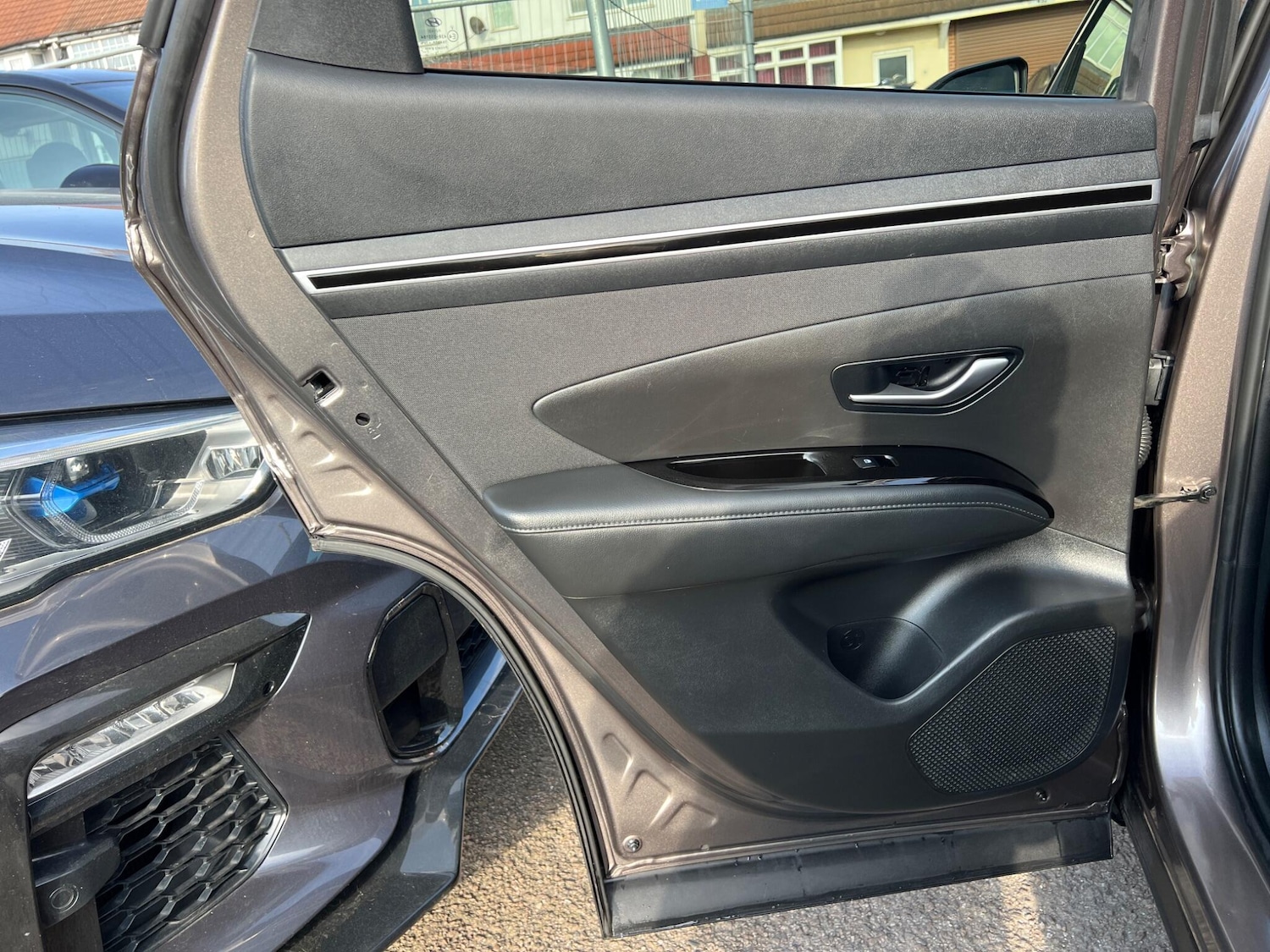 Used Hyundai TUCSON for sale - 77752940: Photo 41