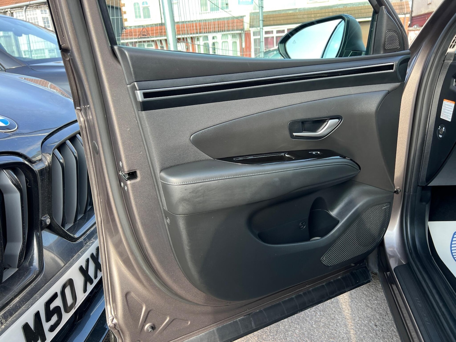 Used Hyundai TUCSON for sale - 77752940: Photo 42