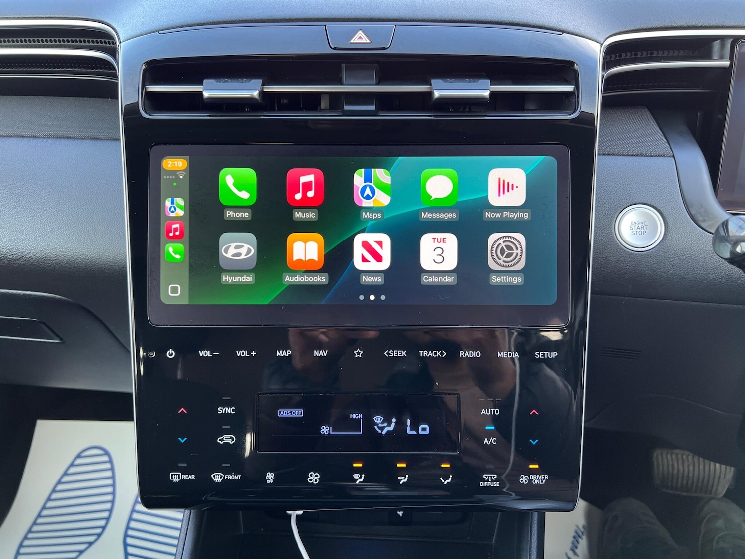 Used Hyundai TUCSON for sale - 77752940: Photo 47