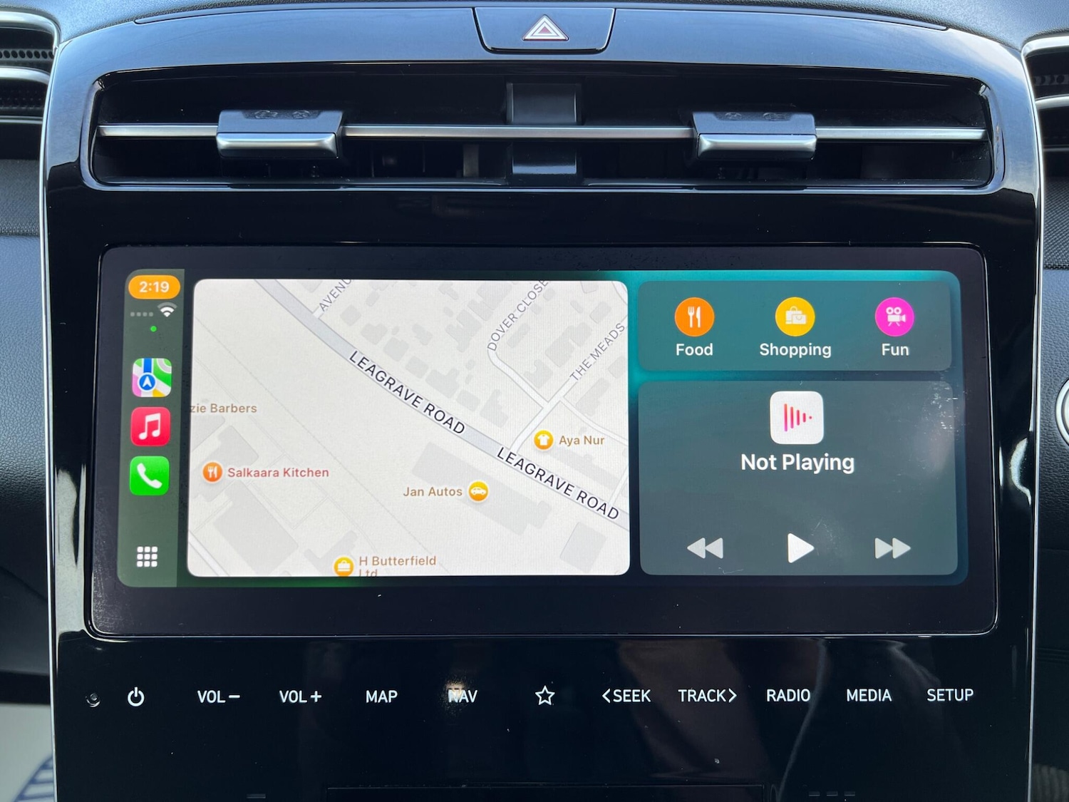 Used Hyundai TUCSON for sale - 77752940: Photo 48