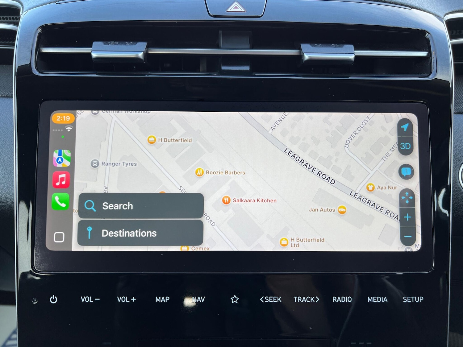 Used Hyundai TUCSON for sale - 77752940: Photo 49