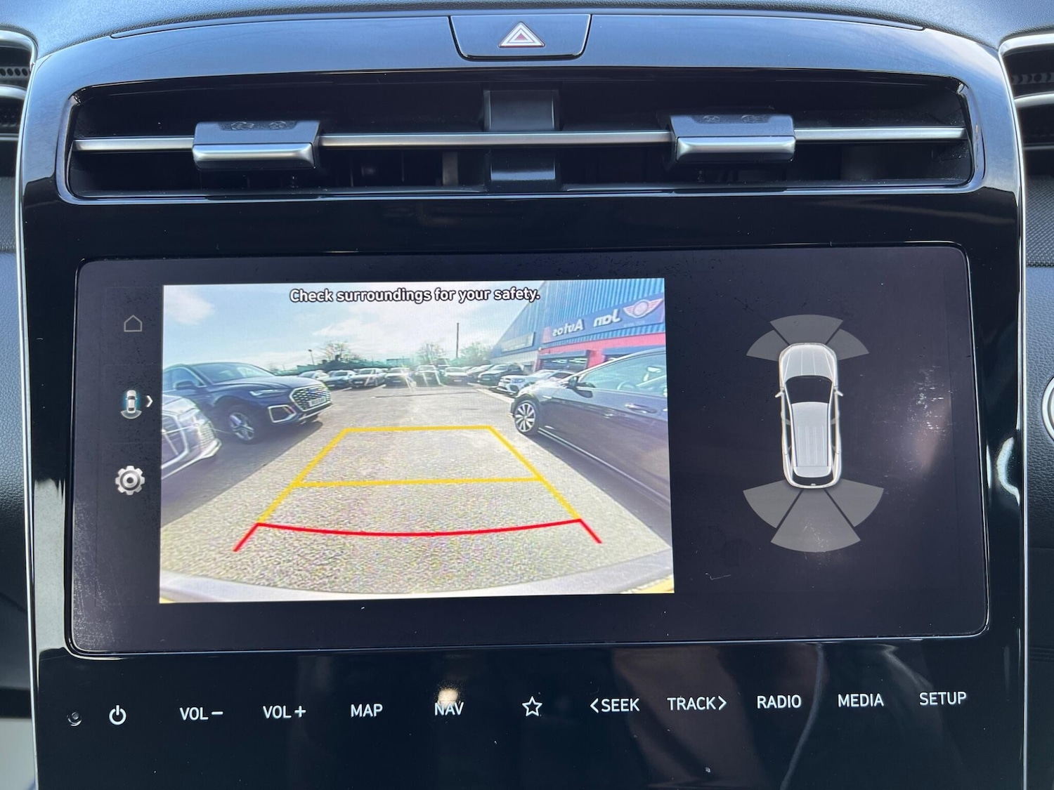 Used Hyundai TUCSON for sale - 77752940: Photo 50